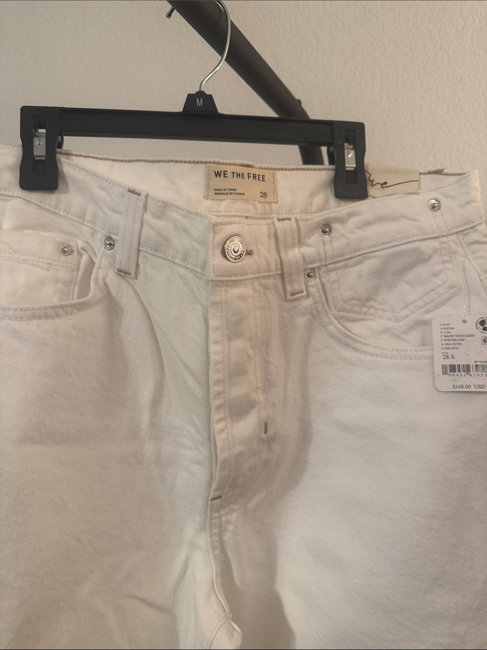 Free People We The Free Eden Slouch #043
